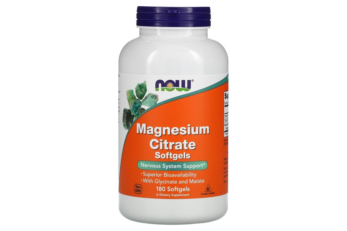 Магний now купить. Magnesium Citrate 180. Магнезиум цитрат капсулы. Магний цитрат Now 400. Now foods Magnesium Citrate 180 Softgels.