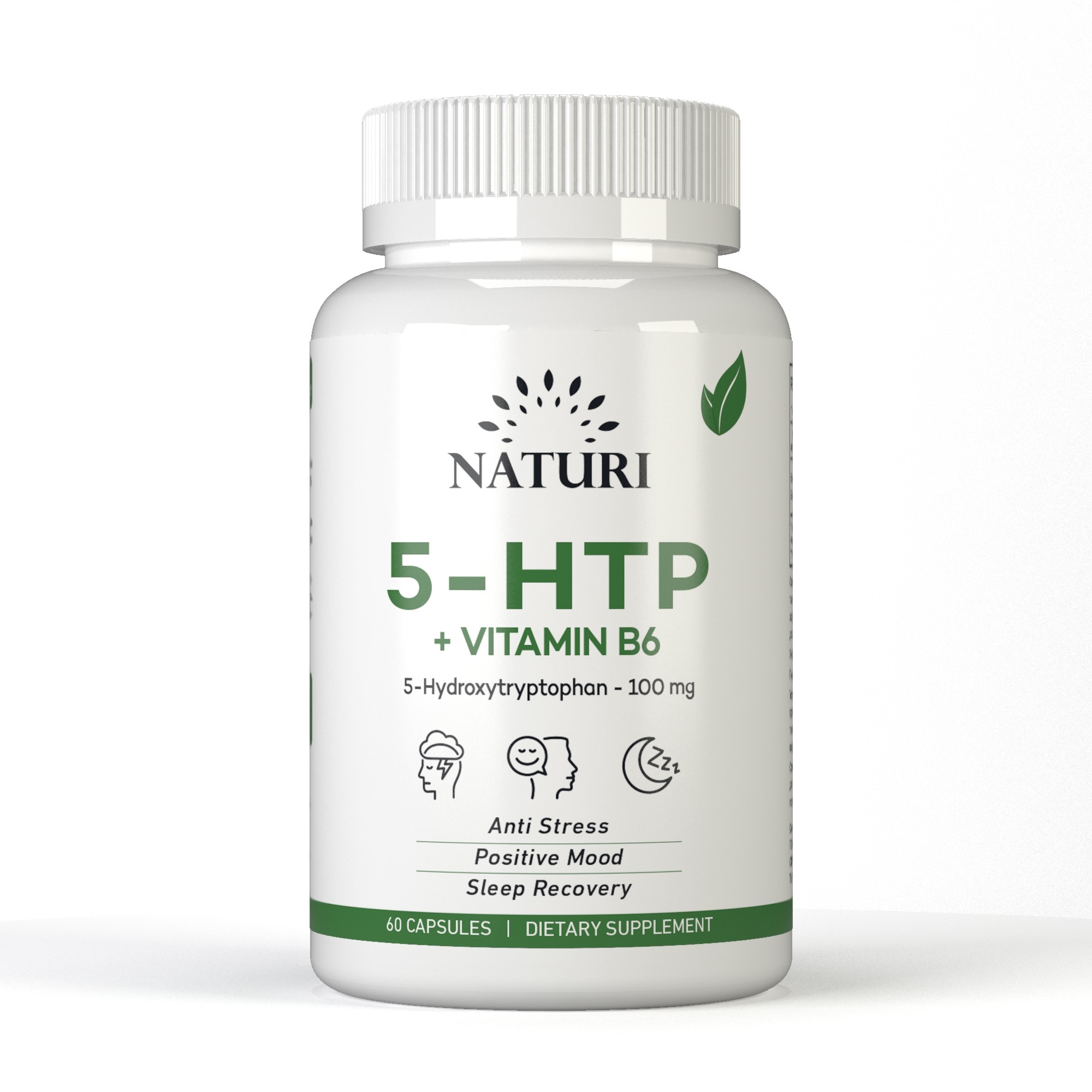 5 Htp Купить Iherb