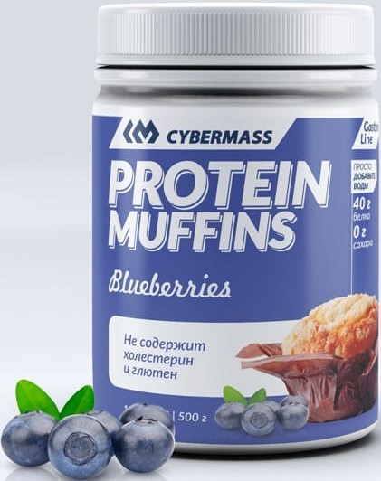 Cybermass smoothie protein. Маффин протеин. protein muffins.